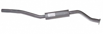 Резонатор УАЗ 452,3741 н/обр. "Ижора" (3741-1202008)