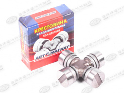 Крестовина Г-53,3307,ПАЗ (б/крепежа) "Автомагнат"