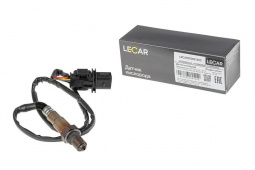 Датчик кислорода VW Tiguan 08-, Golf V, VI 03-13, Skoda Octavia II (A5) 04-13, Rapid 12- 1.4 TSi