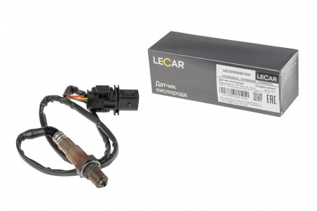 Датчик кислорода VW Tiguan 08-, Golf V, VI 03-13, Skoda Octavia II (A5) 04-13, Rapid 12- 1.4 TSi