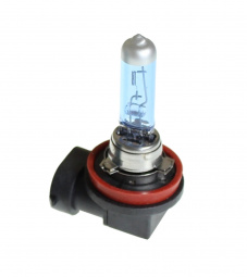 Лампа галоген H8 12/35W "YADA" SUPER WHITE