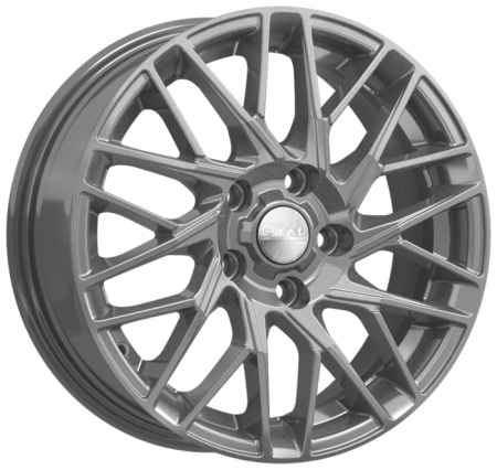Скад Сиена Алмаз 6,5*16/5*108 d63,35 ЕТ50