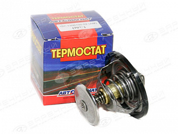 Термостат 3110,3302,УАЗ,Камаз  элемент (70С) "Автомагнат" (107-1306100-02)