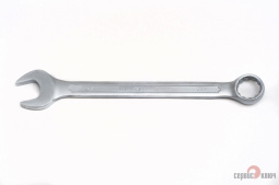Ключ комбинированный 27*27 "Сервис ключ" (холодный штамп) CR-V