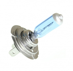 Лампа галоген H7 24/70W "YADA" SUPER WHITE