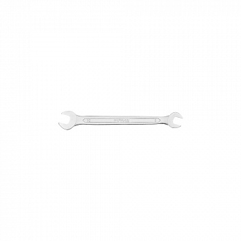 Ключ рожковый  8*10 "AV Steel"