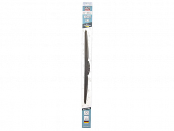 Щетка стеклоочистителя  зимняя 600мм 24" "AVS" Winter Line WB-24