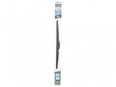 Щетка стеклоочистителя  зимняя 600мм 24" "AVS" Winter Line WB-24