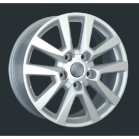 Диск колеса литой Replay LX40 S 8*18/5*150 d110,1 ЕТ56