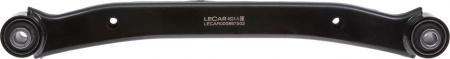 Рычаг подвески, задний поперечный верхний левый/правый, Hyundai Elantra 06-11, i30 07-12, Kia Ceed 0