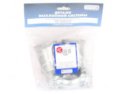 Фланец "TRANSMASTER UNIVERSAL" d50 с хомутом.