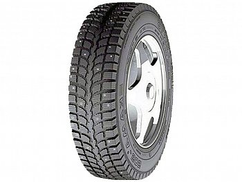 Шина R14 175/65 КАМА-505 IRBIS 82T шип