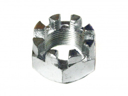 Гайка М24*1,5 ступицы 3302,31029 корончатая