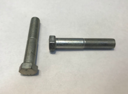 Болт М10*1*48 стяжной рессоры 2410, 31029