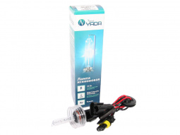 Лампа ксенон HB4 6000K "YADA"
