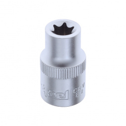 Головка   TORX E-12 1/2" "AV Steel"