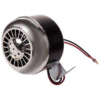 Сигнал звуковой пневматический "Skyway" 002 "BEE-BEE" 24V 90dB заднего хода