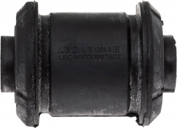Сайлентблок подвески, переднего нижнего рычага передний, Opel Astra G 98-04, Astra H 04-09, Meriva B