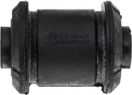 Сайлентблок подвески, переднего нижнего рычага передний, Opel Astra G 98-04, Astra H 04-09, Meriva B