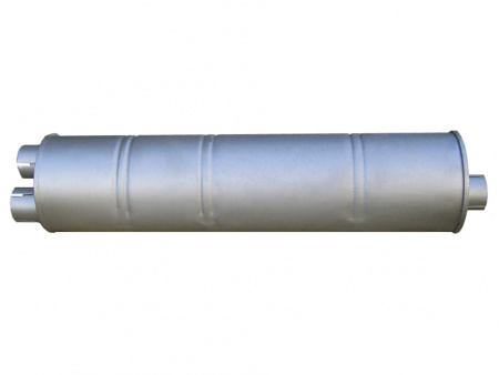 Глушитель основной ЗИЛ-130 "Ижора"
