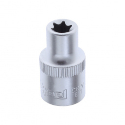 Головка   TORX E-11 1/2" "AV Steel"