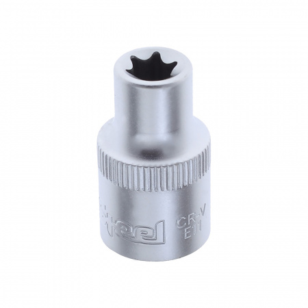 Головка   TORX E-11 1/2" "AV Steel"