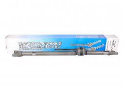 Шрус УАЗ-3741 короткий правый (гибридный мост L=659 мм) (шаровый) (Ульяновск)
