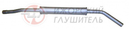 Резонатор 21213-214,2131 "Ижора" (21213-1202005)