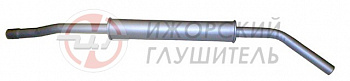 Резонатор 21213-214,2131 "Ижора" (21213-1202005)