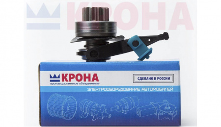 Бендикс 21083 н/о (11зуб) с вилкой "КРОНА"