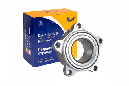 Подшипник ступицы 3302 Next передней "KRAFT"