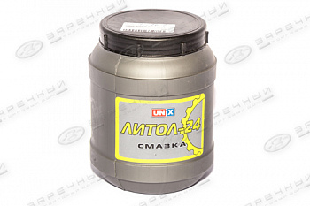 Смазка Литол-24 (800 гр) "UNIX"