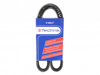Ремень  900 генератора 3302 зубч. (AV10-900) "TECHNIK"