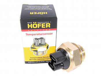 Датчик включения вентилятора ТМ-108 на 2108-10 (99-94) "HOFER"