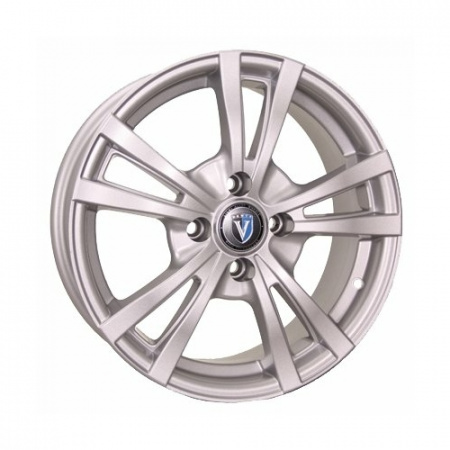 Диск колеса литой Venti 1404 S 5,5*14/4*98 d58,6 ЕТ35