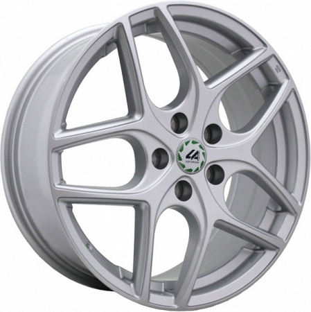 Диск колеса литой Replica TD S Series HND7-S S 6*15/4*100 d54,1 ЕТ46