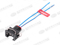 Колодка форсунки ВАЗ BOSCH (0 280 158 502) "Cargen"