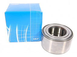 Подшипник ступицы 1118,2170,2190 (256707)  передний "SKF"