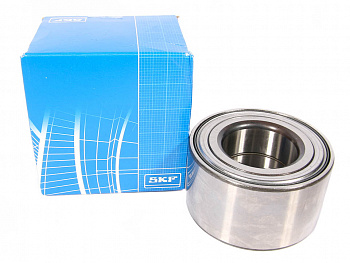 Подшипник ступицы 1118,2170,2190 (256707)  передний "SKF"