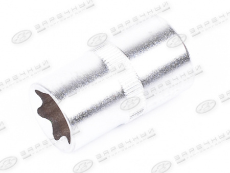 Головка   TORX E-18 "KRAFT"