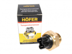Датчик включения вентилятора ТМ-108 на 2103-07,3110,3302 (92-87) "HOFER"