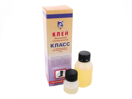 Клей эпоксидный (150 гр)