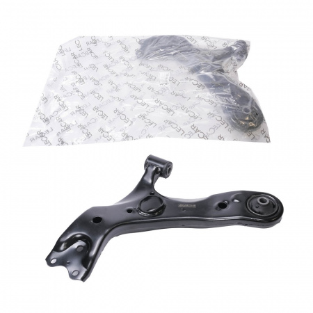Рычаг подвески, передний нижний левый / Toyota Camry 06-, Auris 12-18, Avensis 09-18, Corolla 06-14