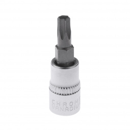 Головка  1/4" со вставкой TORX T27 "AV Steel"