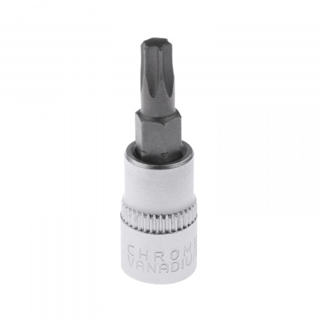 Головка  1/4" со вставкой TORX T27 "AV Steel"