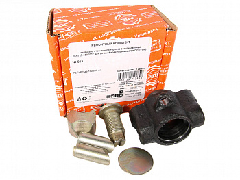 Ремнабор стояночного тормоза УАЗ (регулировочный) "АДС"