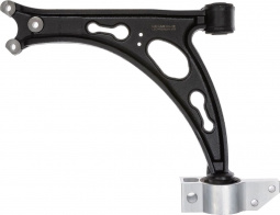 Рычаг подвески, передний нижний правый, VW Touran, Golf V, Audi A3, Skoda Octavia