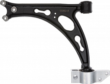 Рычаг подвески, передний нижний правый, VW Touran, Golf V, Audi A3, Skoda Octavia