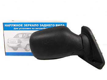 Зеркало боковое21214 правое (мех.привод) "Автоблик 2"