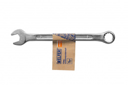 Ключ комбинированный  9*9 "HELFER"